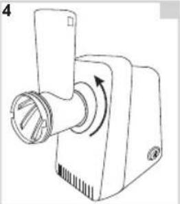 BESTRON AMM1300 - WERKING - Montage - 2