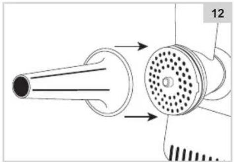 BESTRON AMM1300 - LET OP: - 3
