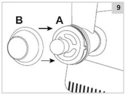 BESTRON AMM1300 - LET OP: - 1