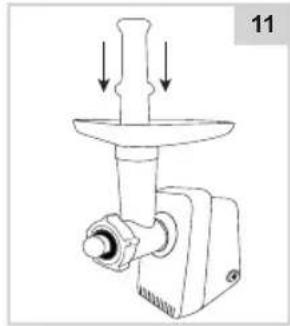 BESTRON AMM1300 - FUNKTION - Teilen - 1