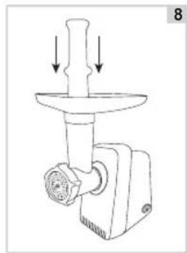 BESTRON AMM1300 - LET OP: - 1