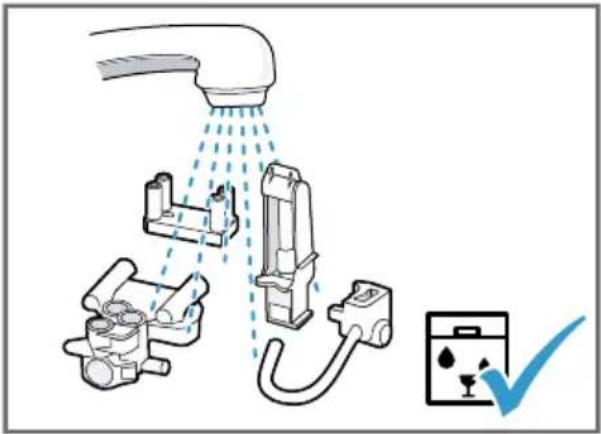 BOSCH SGX78C55UC - es-mx Antes del primer uso - 1