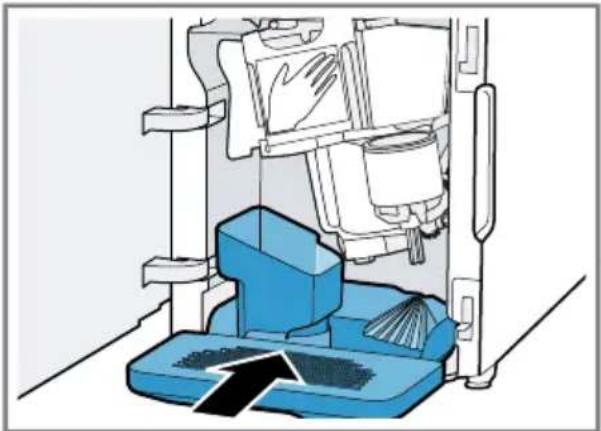BOSCH SPE53C52UC - es-mx Limpieza y cuidados - 2