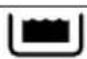 BOSCH SPE53C52UC - Bandeau de commande - 1