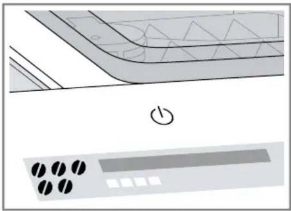 BOSCH SPE53C52UC - Adapter la quantité - 1