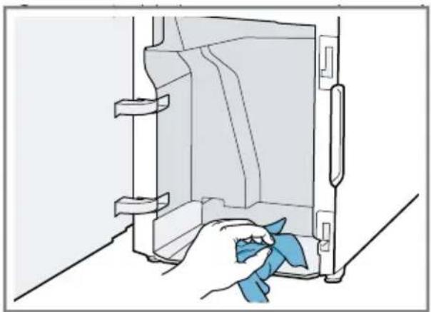 BOSCH SPE53C52UC - AVISO: - 7