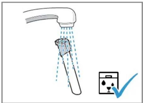BOSCH SPE53C52UC - AVIS : - 2
