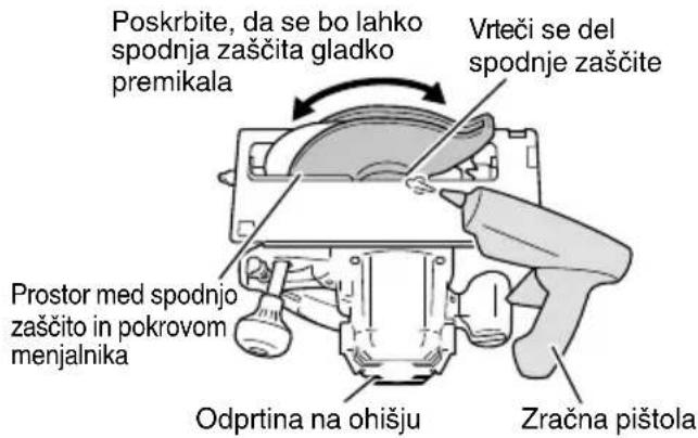 HiKOKI C7BUM - OPOZORILO - 1