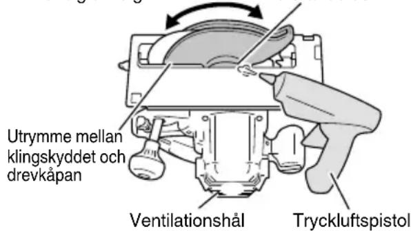 HiKOKI C7BUM - WARNING - 1