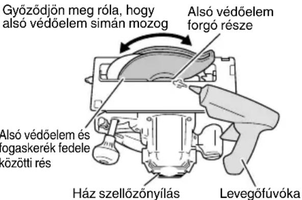 HiKOKI C7BUM - FIGYELMEZTETÉS - 1