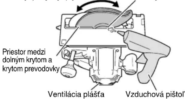 HiKOKI C7BUM - VAROVANIE - 1