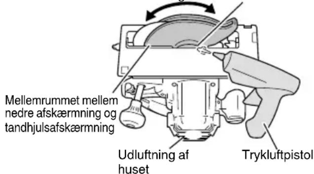 HiKOKI C7BUM - ADVARSEL - 1