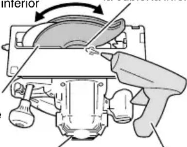 HiKOKI C7BUM - ADVERTENCIA - 1