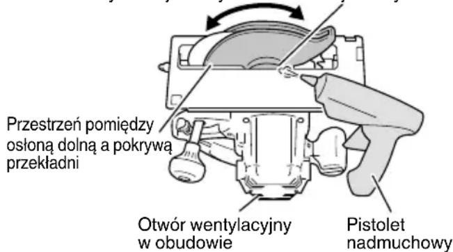 HiKOKI C7BUM - OSTRZEŻENIE - 1