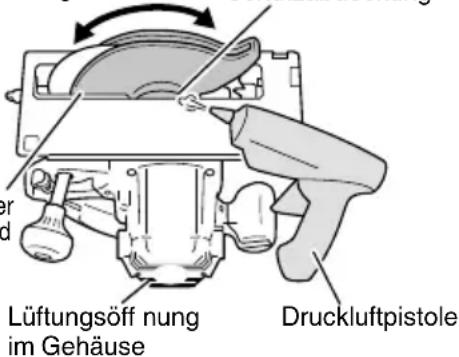 HiKOKI C7BUM - WARNUNG - 1