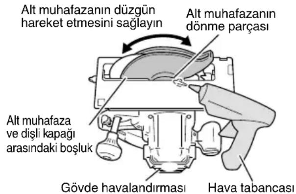HiKOKI C7BUM - UYARI - 1