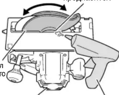 HiKOKI C7BUM - ПРЕДУПРЕЖДЕНИЕ - 1
