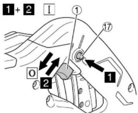HiKOKI C7BUM - Inspisere sagbladet - 17