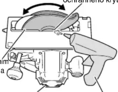 HiKOKI C7BUM - VAROVÁNÍ - 1