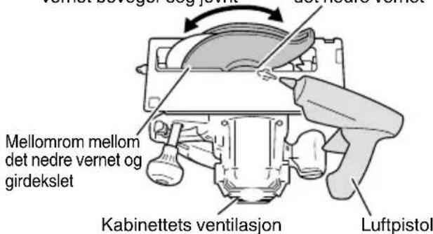 HiKOKI C7BUM - ADVARSEL - 1