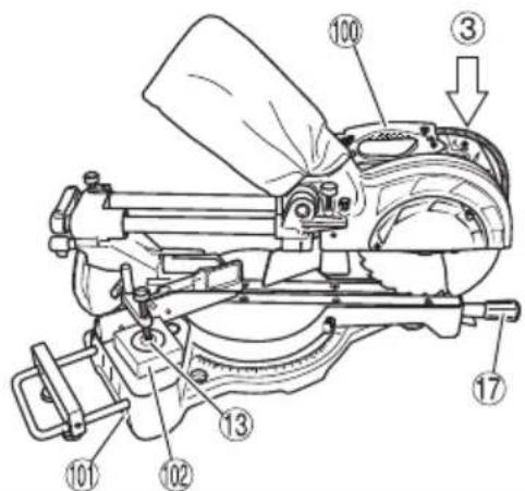 HiKOKI C8FSE - 46