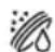 PHILIPS Series 2200 EP2225 - Icona e spia di AquaClean - 3