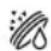 PHILIPS Series 2200 EP2225 - Icona e spia di AquaClean - 1