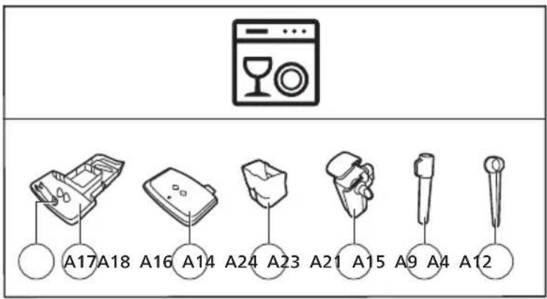 PHILIPS Series 2200 EP2225 - 9