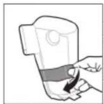 PHILIPS Series 5500 EP5544 - Assemblaggio di LatteGo - 1