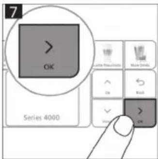 PHILIPS Series 5500 EP5544 - תָאַעְר - 6
