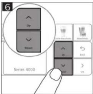 PHILIPS Series 5500 EP5544 - תָאַעְר - 5