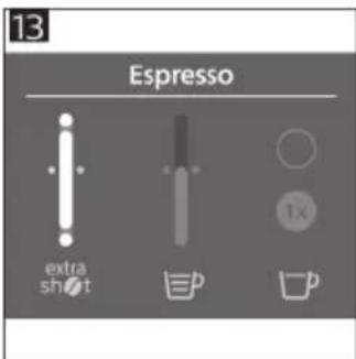 PHILIPS Series 5500 EP5544 - תָאַעְר - 12