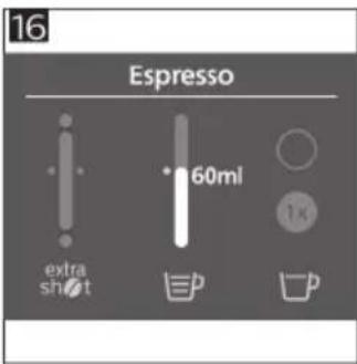 PHILIPS 5500 Series LatteGo EP5549 - תָאַעְר - 15