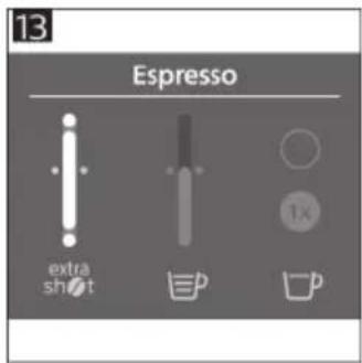 PHILIPS 5500 Series LatteGo EP5549 - תָאַעְר - 12
