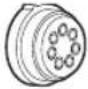 PHILIPS Avance Collection HR2378 - Available Accessories - 3