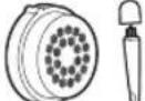 PHILIPS Avance Collection HR2378 - Accesorios disponibles - 10