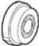 PHILIPS Avance Collection HR2378 - Accessoires disponibles - 12