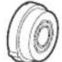 PHILIPS Avance Collection HR2378 - Available Accessories - 8