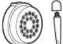 PHILIPS Avance Collection HR2378 - Available Accessories - 6