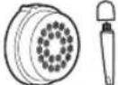 PHILIPS Avance Collection HR2378 - Accessoires disponibles - 10