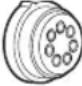 PHILIPS Avance Collection HR2378 - Accesorios disponibles - 3