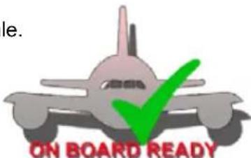 Hedbox NINA-L - Comment transporter la batterie en avion - 1