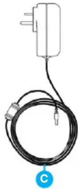 Majority Bowfell - Garantie - 1