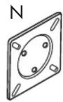 FELLOWES 8041601 - Fellowes - 12