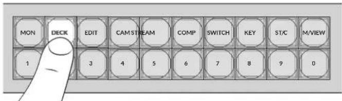 Blackmagic Design Videohub Master Control Pro - 选择目标 - 2
