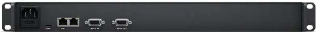 Blackmagic Design Videohub Master Control Pro - BlackmagicVideohub について - 8