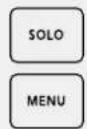 Blackmagic Design Videohub Master Control Pro - SRC, VIEW et SET - 1