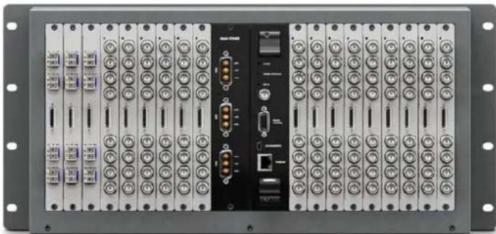 Blackmagic Design Videohub Master Control Pro - Prezado cliente, - 1