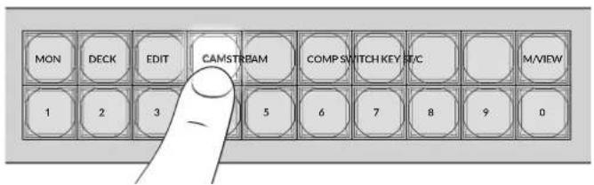 Blackmagic Design Videohub Master Control Pro - Select the Source - 2