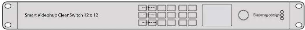 Blackmagic Design Videohub Master Control Pro - Universal Videohub Deck Control Cable - 2